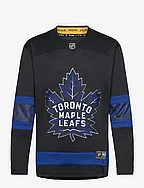 Toronto Maple Leafs Alternate Breakaway Jersey - BLACK