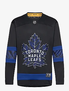 Toronto Maple Leafs Alternate Breakaway Jersey, Fanatics