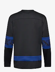 Fanatics - Toronto Maple Leafs Alternate Breakaway Jersey - bluzki z długim rękawem - black - 1