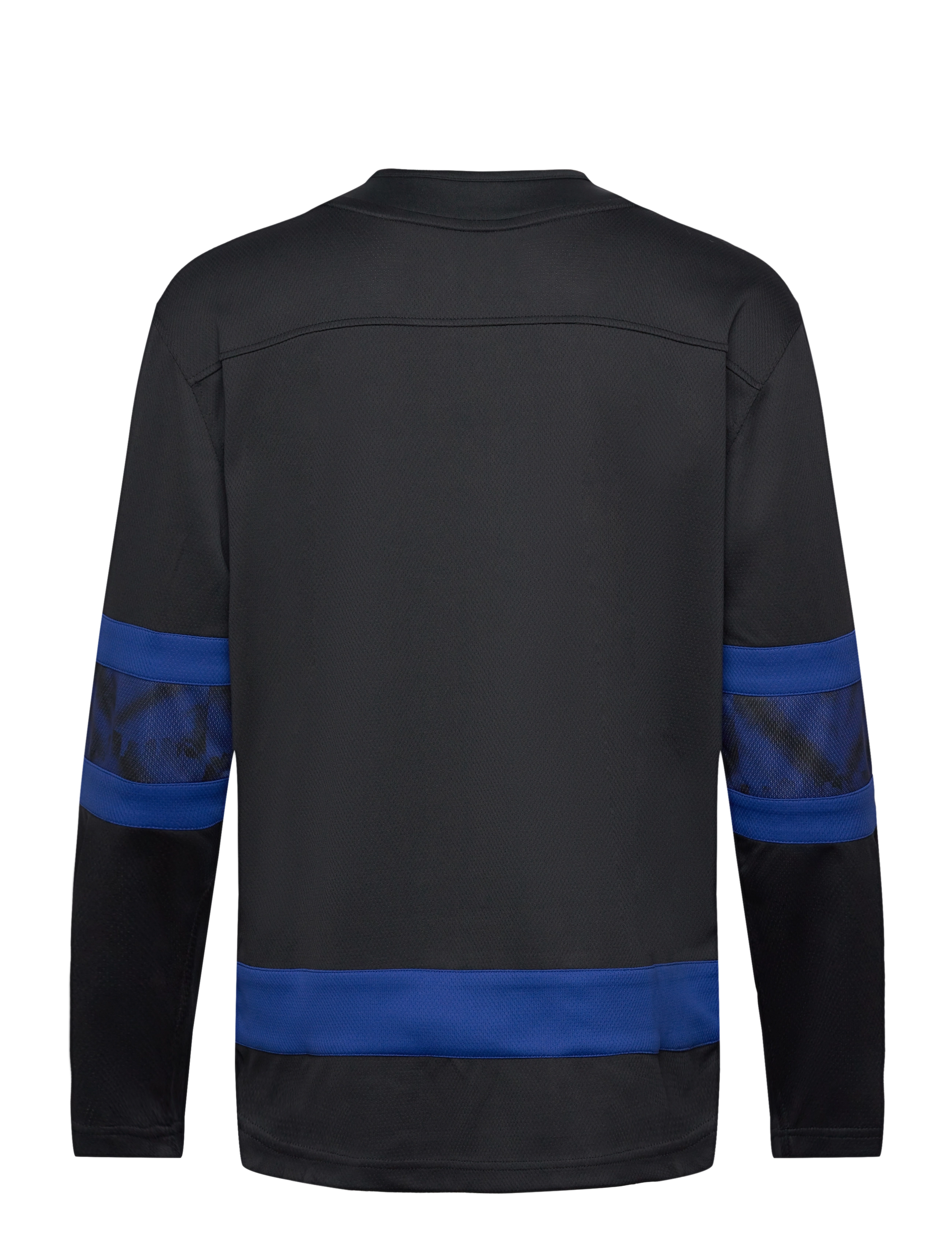 Fanatics - Toronto Maple Leafs Alternate Breakaway Jersey - black - 1