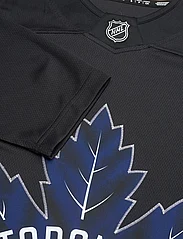 Fanatics - Toronto Maple Leafs Alternate Breakaway Jersey - longsleeved tops - black - 2