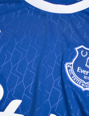 Fanatics - Everton Home Womens SS Jersey - fodboldtrøjer - blue - 2