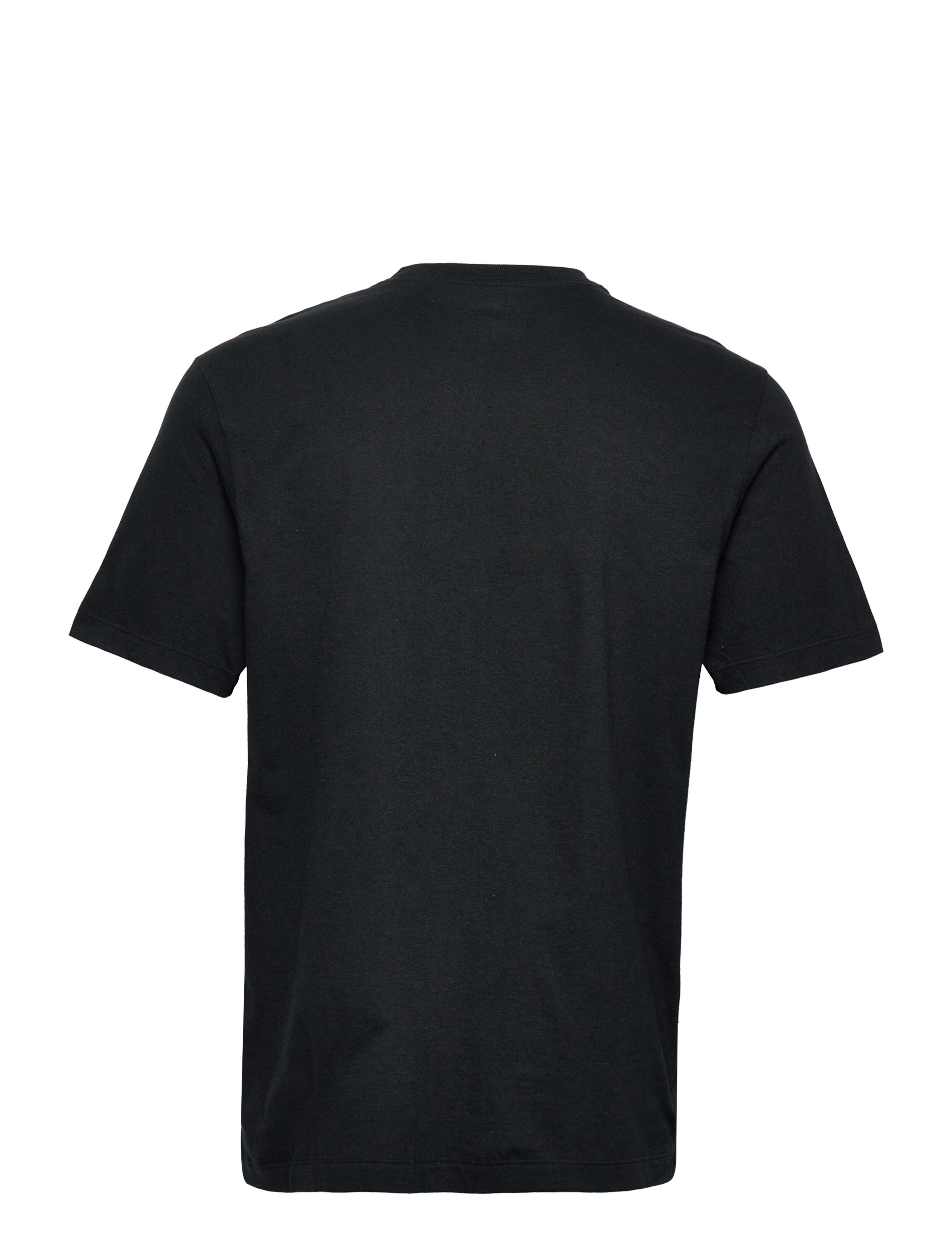 Fanatics - Los Angeles Dodgers Nike Camo Logo Cotton T-Shirt - black - 1