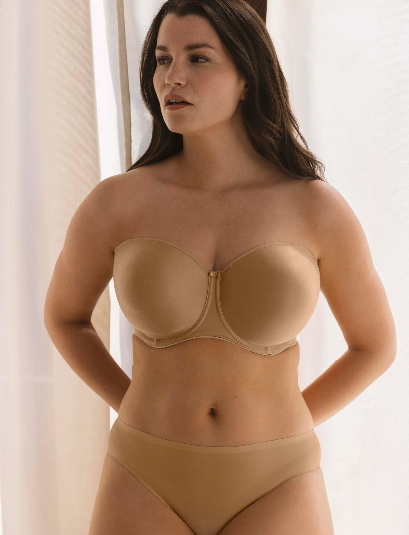 Fantasie Smoothing - - 75 G 1