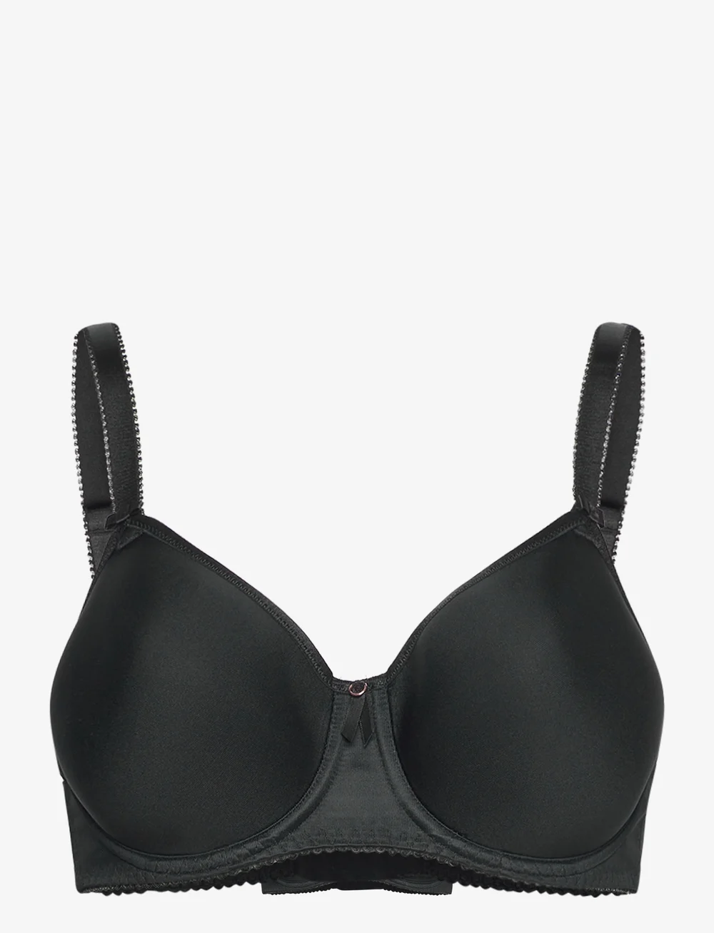 Fantasie - REBECCA ESSENTIALS - push up bh'er - black - 1