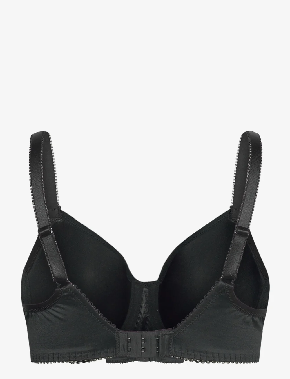 Fantasie - REBECCA ESSENTIALS - push up bh'er - black - 2