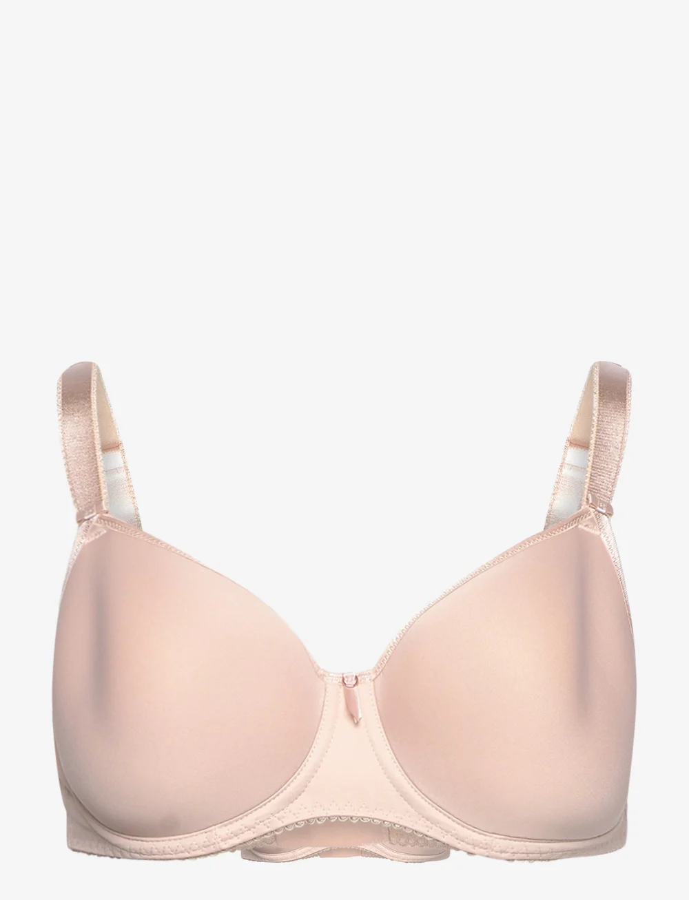Fantasie - REBECCA ESSENTIALS - push up bh - naturally nude - 1