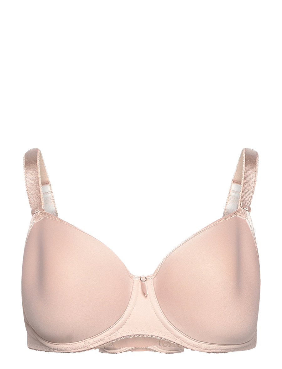 Fantasie - REBECCA ESSENTIALS - push-up bhs - naturally nude - 1