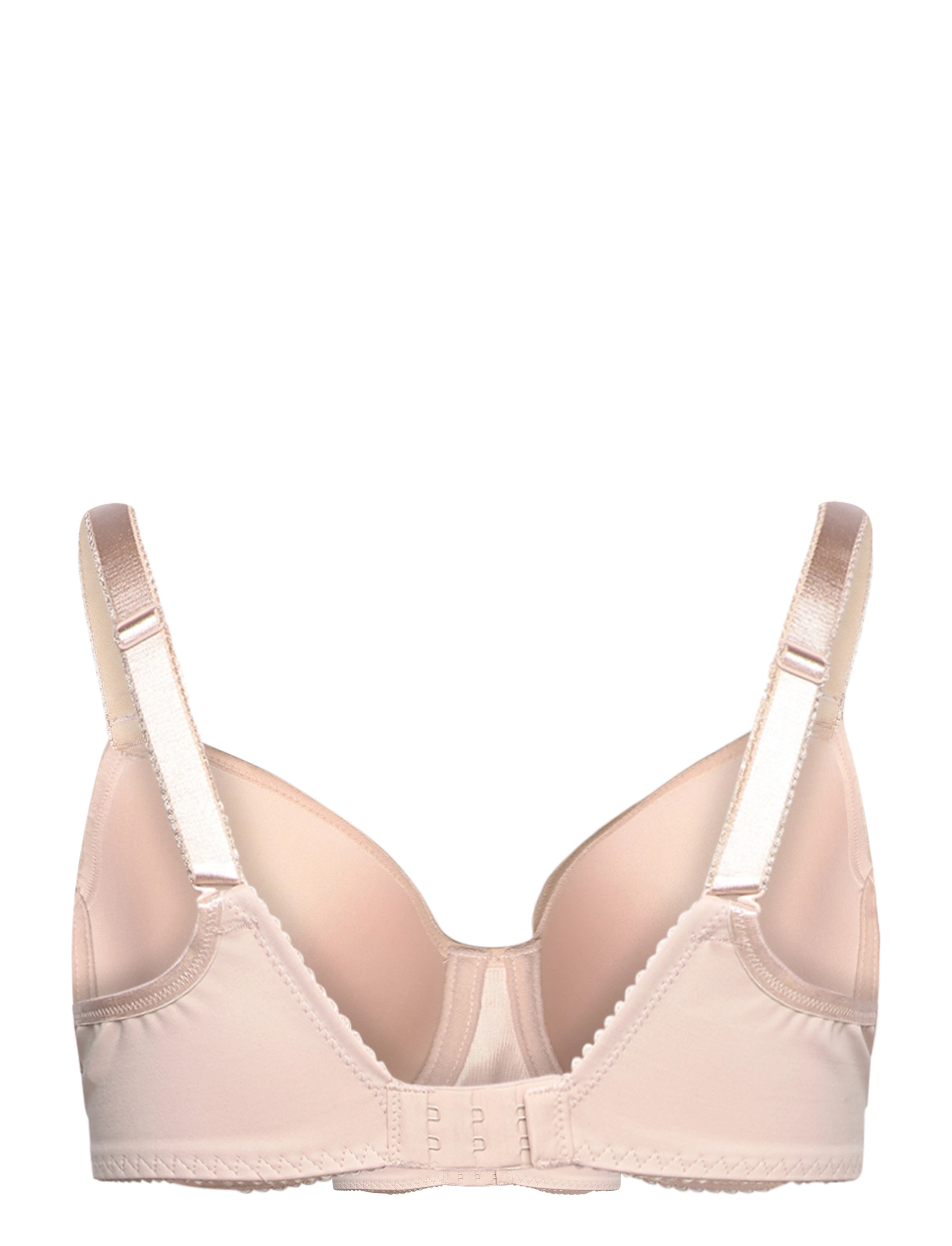 Fantasie - REBECCA ESSENTIALS - push-up bhs - naturally nude - 2
