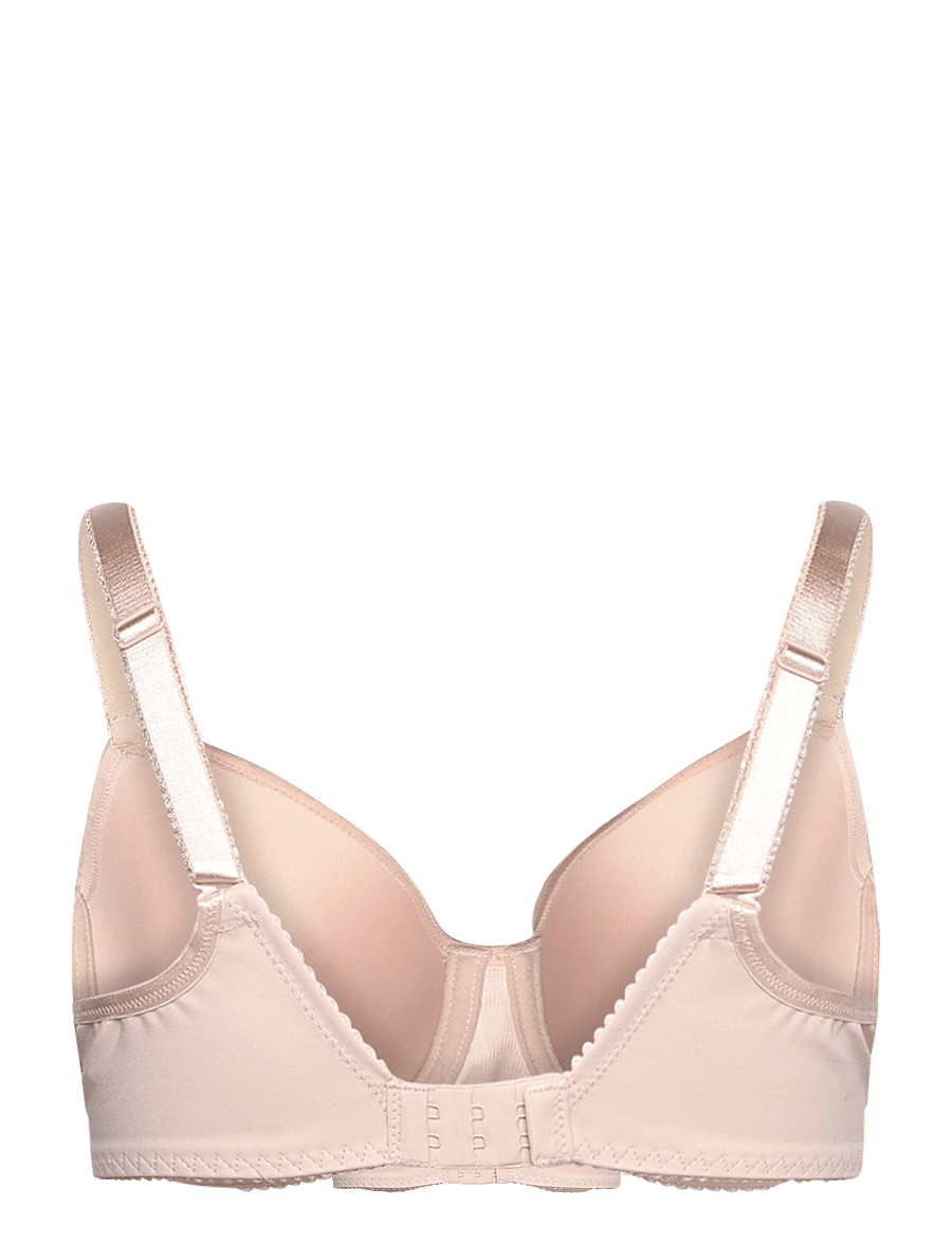 Fantasie - REBECCA ESSENTIALS - push-up bhs - naturally nude - 2