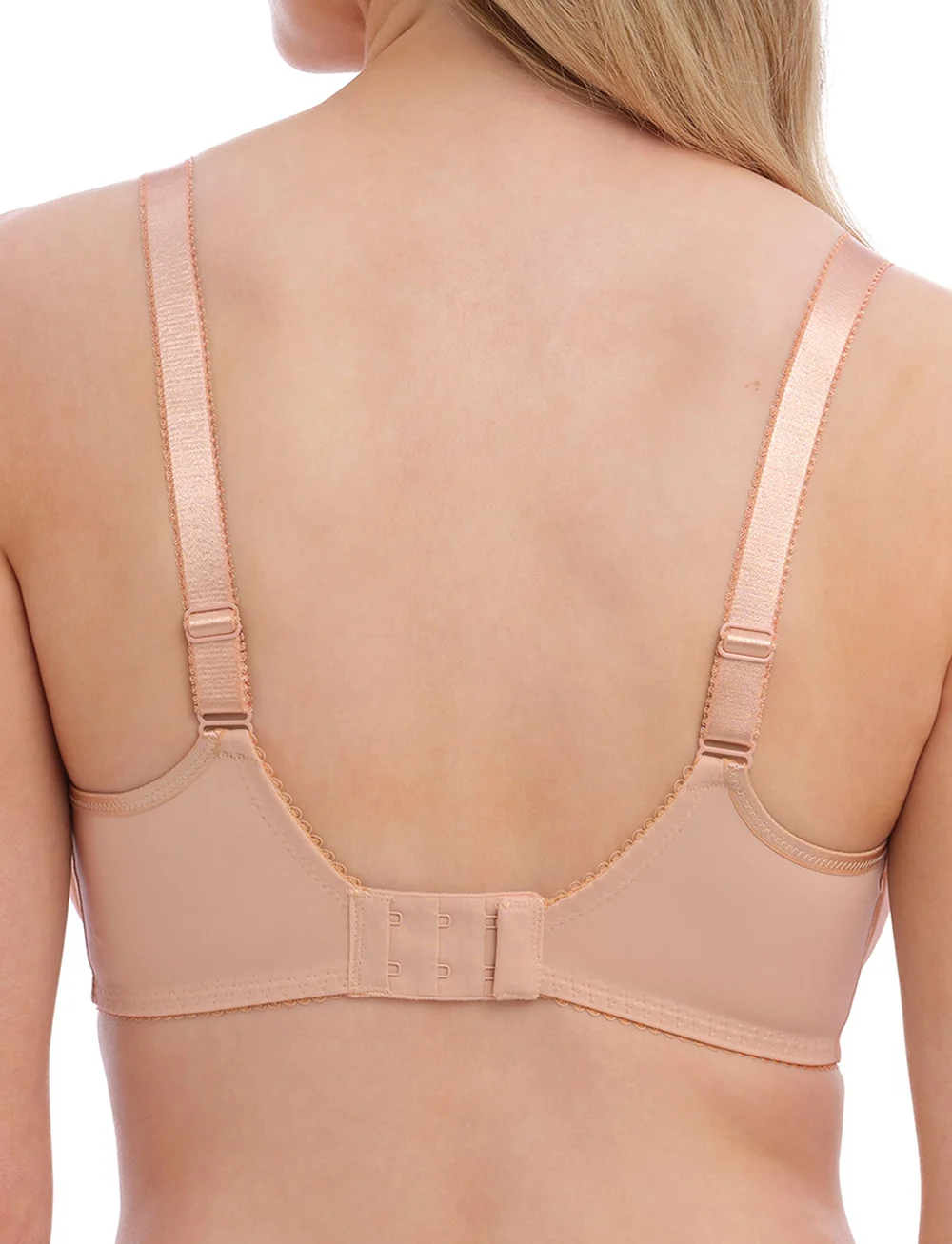 Fantasie - REBECCA ESSENTIALS - push up bh - naturally nude - 3