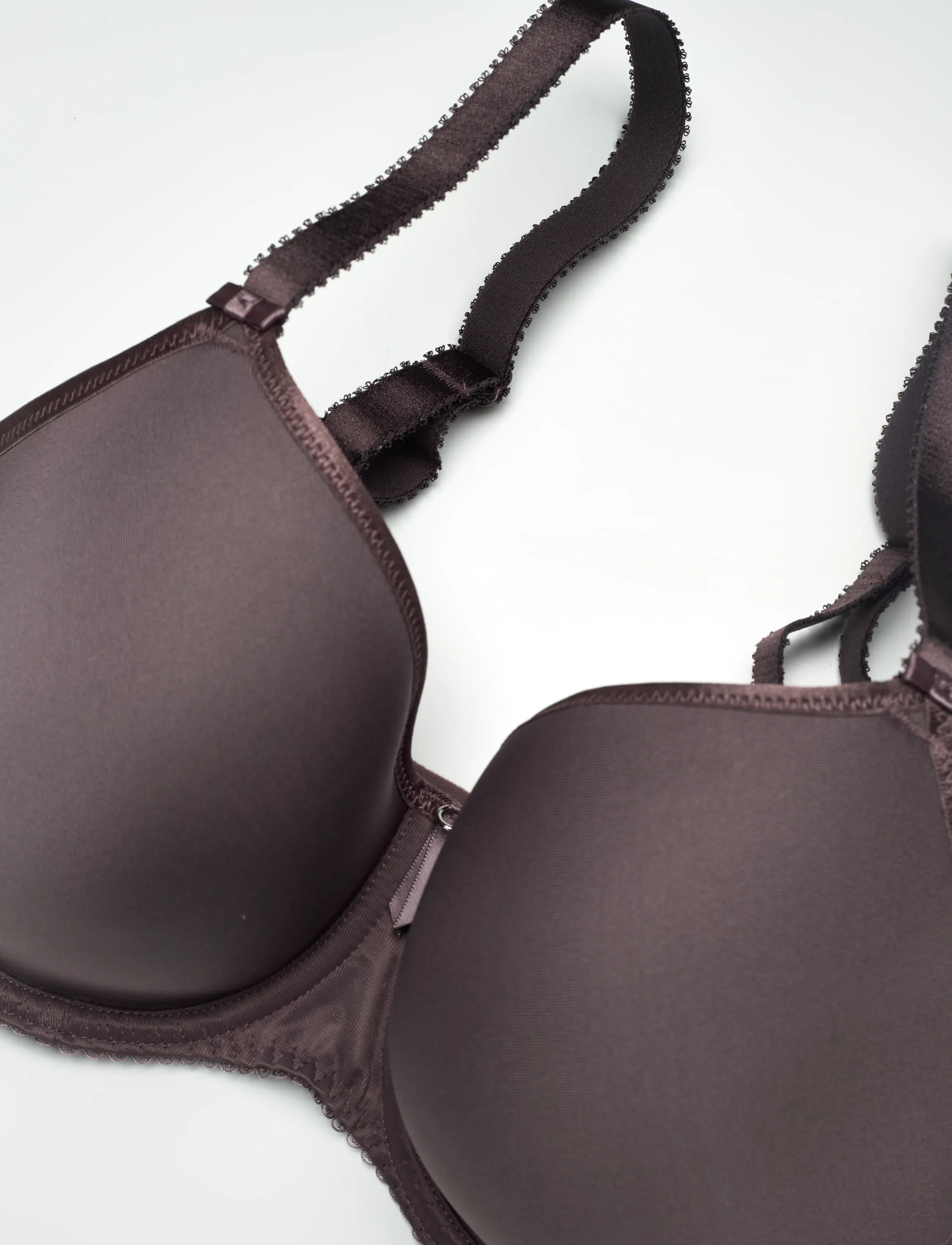 Fantasie - REBECCA ESSENTIALS - push-up bh:ar - warm ombre - 2