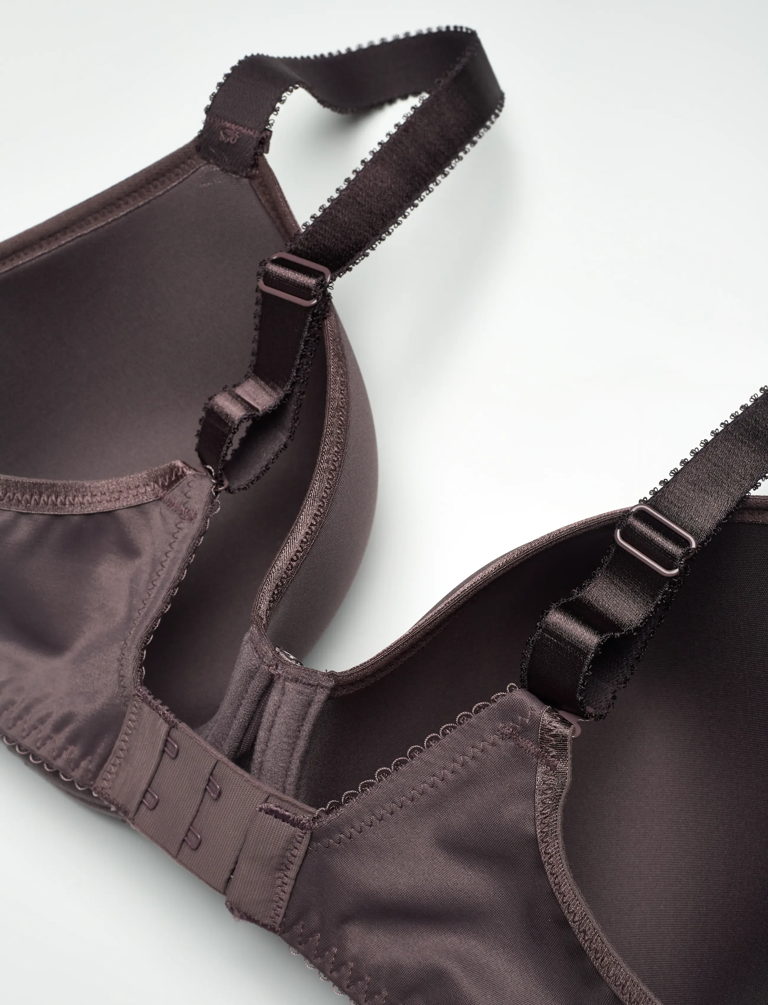Fantasie - REBECCA ESSENTIALS - push-up bh:ar - warm ombre - 3