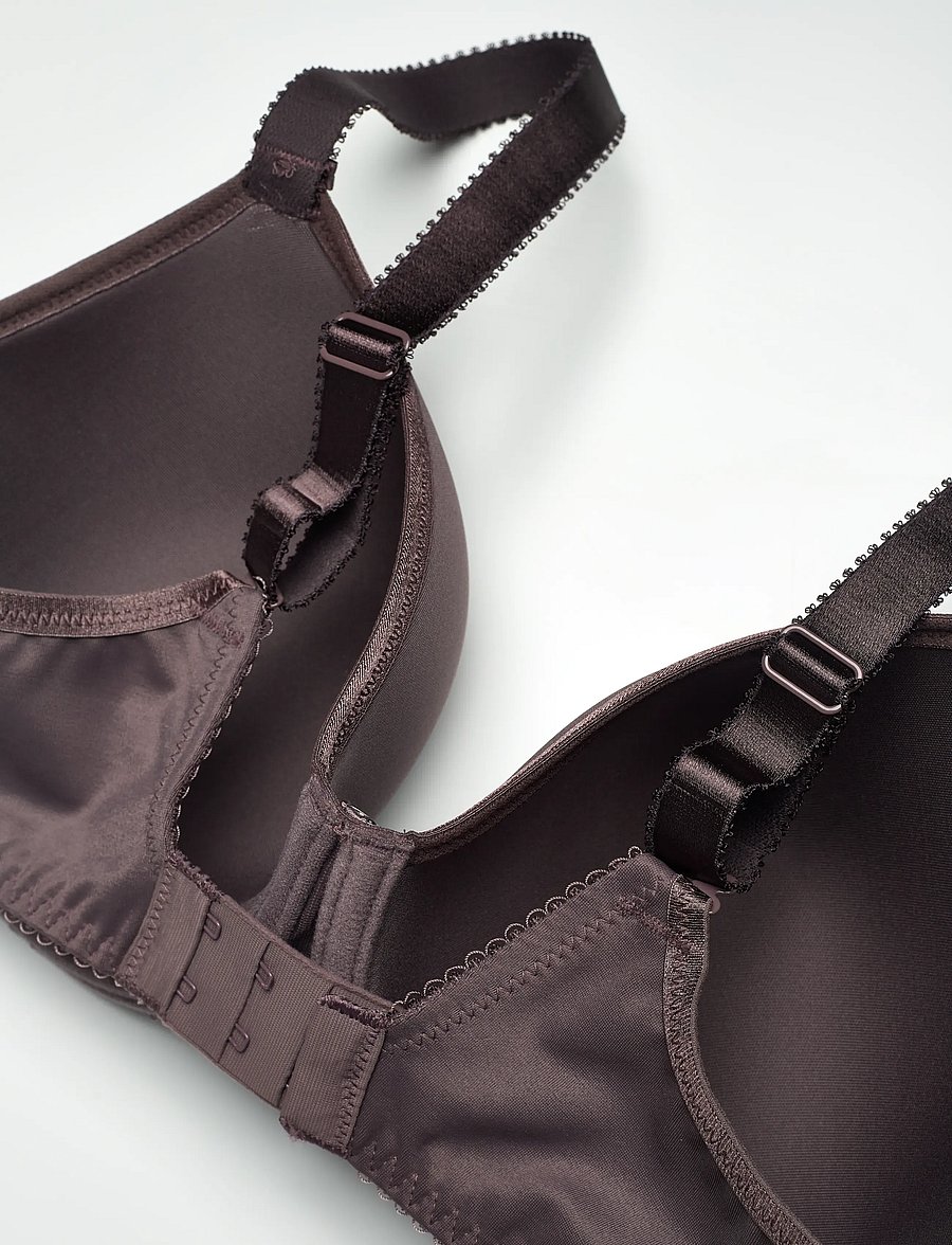 Fantasie - REBECCA ESSENTIALS - push-up bh:ar - warm ombre - 3