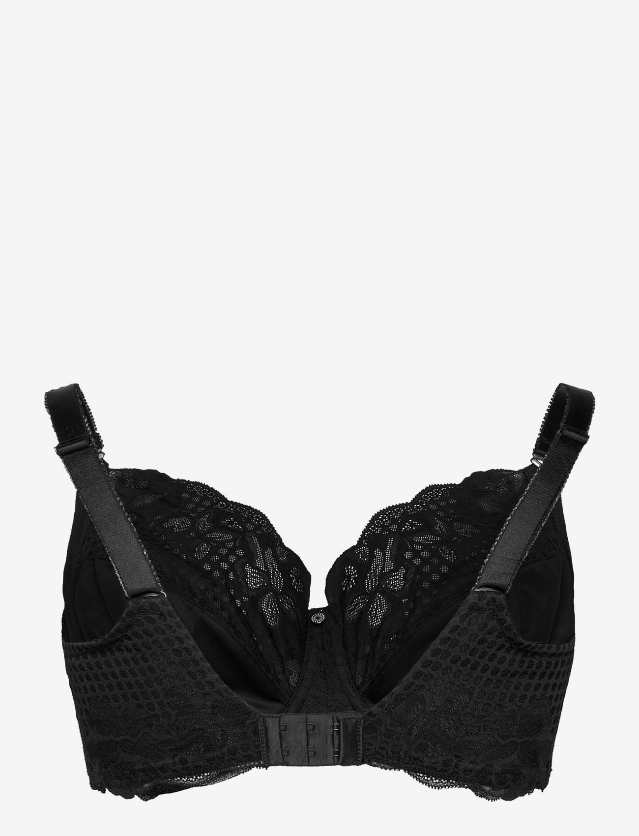 Fantasie - REFLECT - bügellose bhs - black - 4