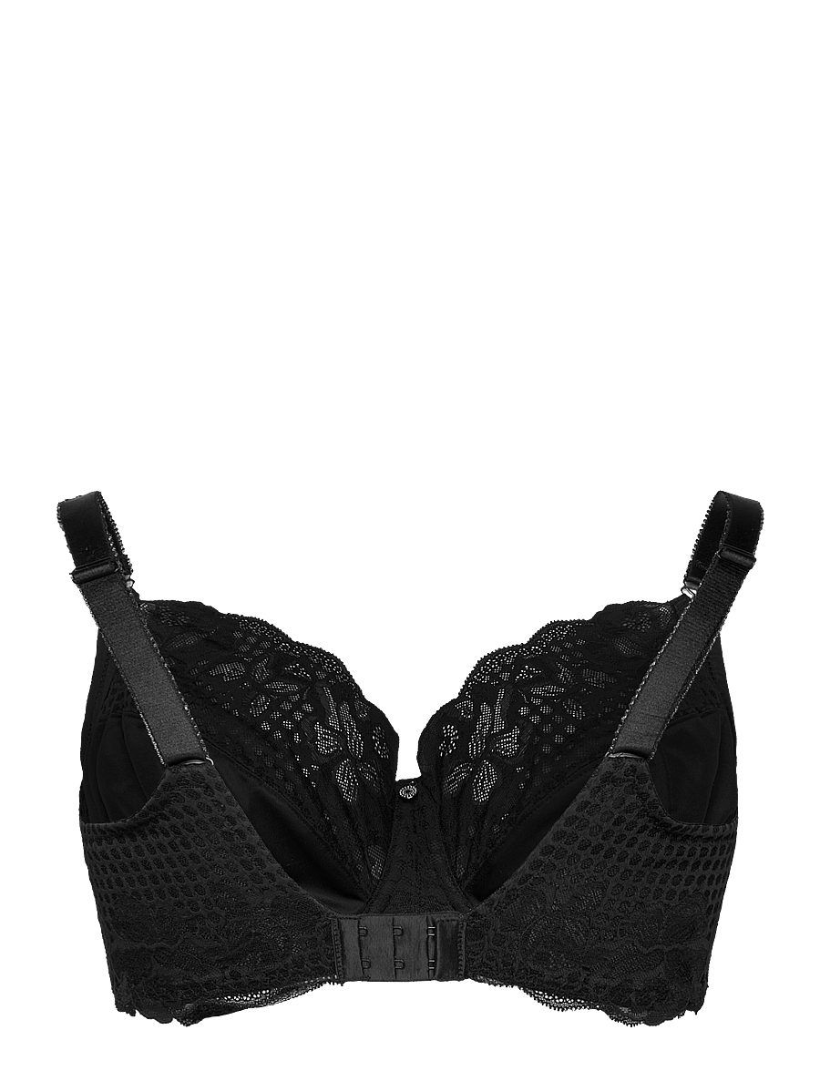 Fantasie - REFLECT - bügel-bh - black - 2