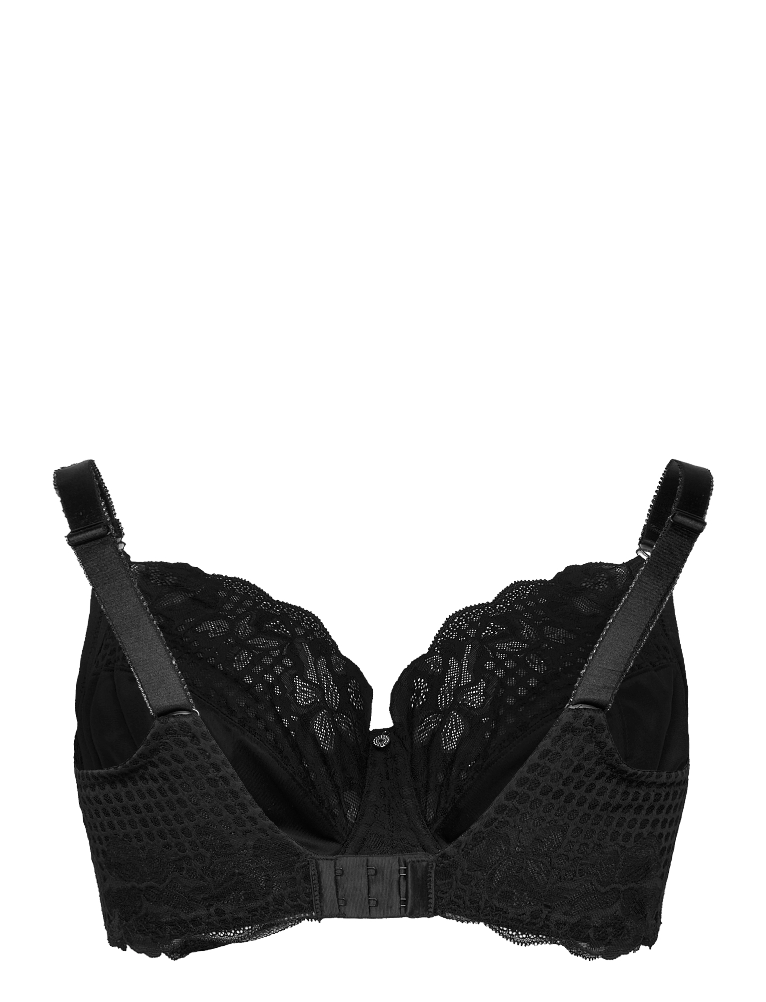 Fantasie - REFLECT - wired bras - black - 2