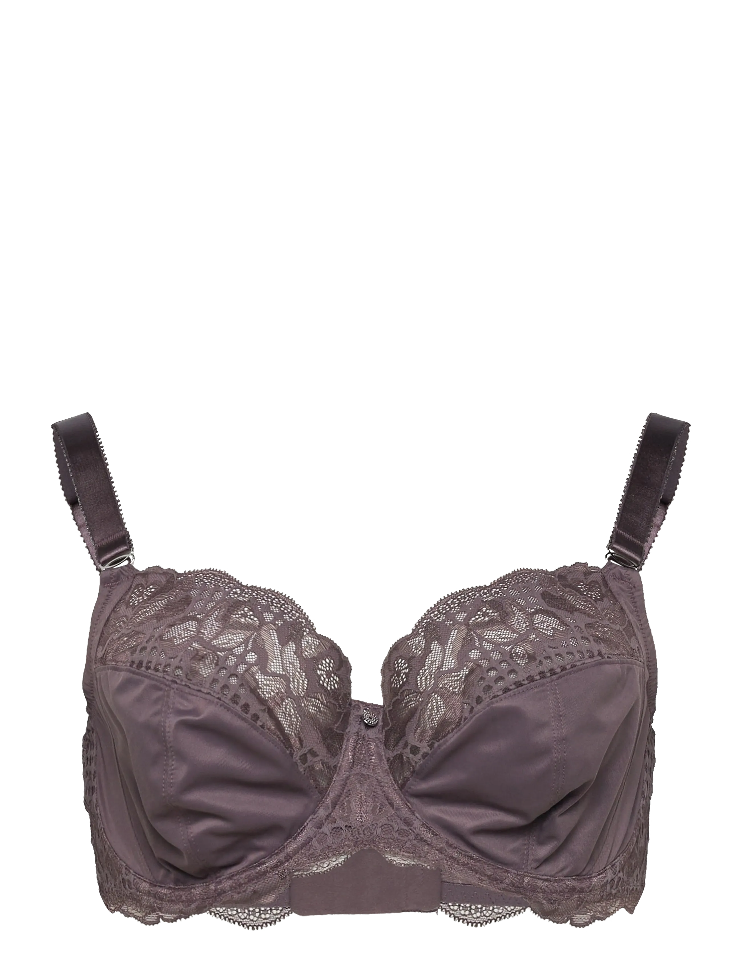 REFLECT UW SIDE SUPPORT BRA - WARM OMBRE