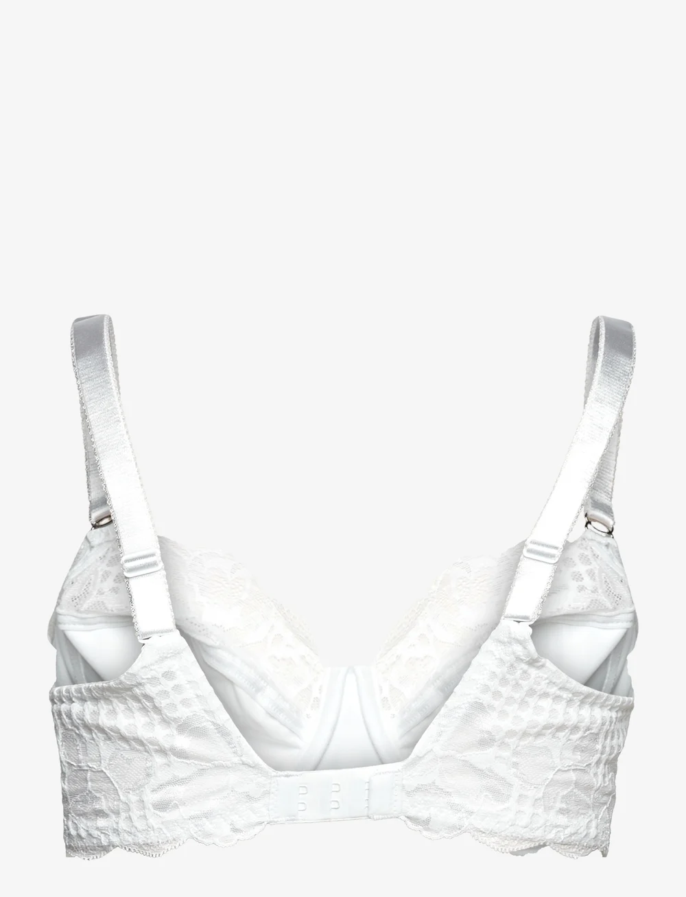 Fantasie - REFLECT UW SIDE SUPPORT BRA - bügellose bhs - white - 2