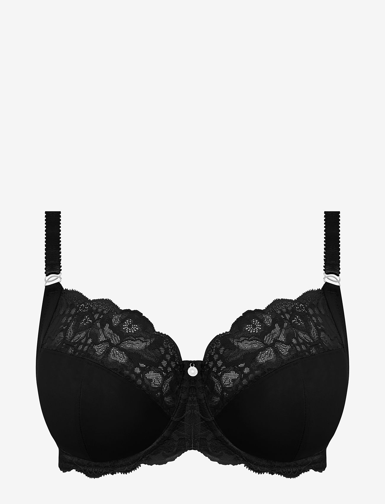 Fantasie - REFLECT - bügellose bhs - black - 1