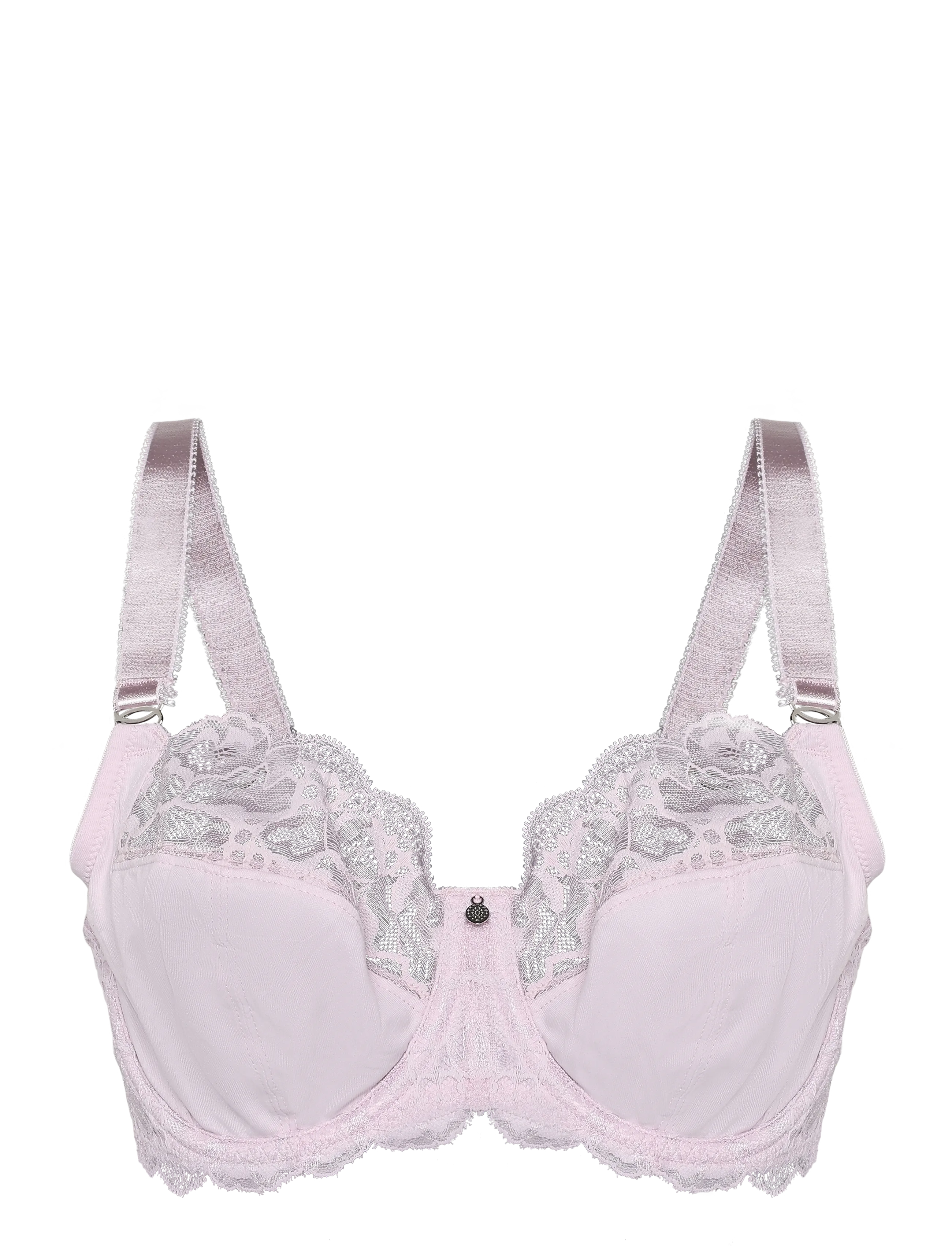 Fantasie REFLECT - Occasionwear - SOFT PINK / pink/rose