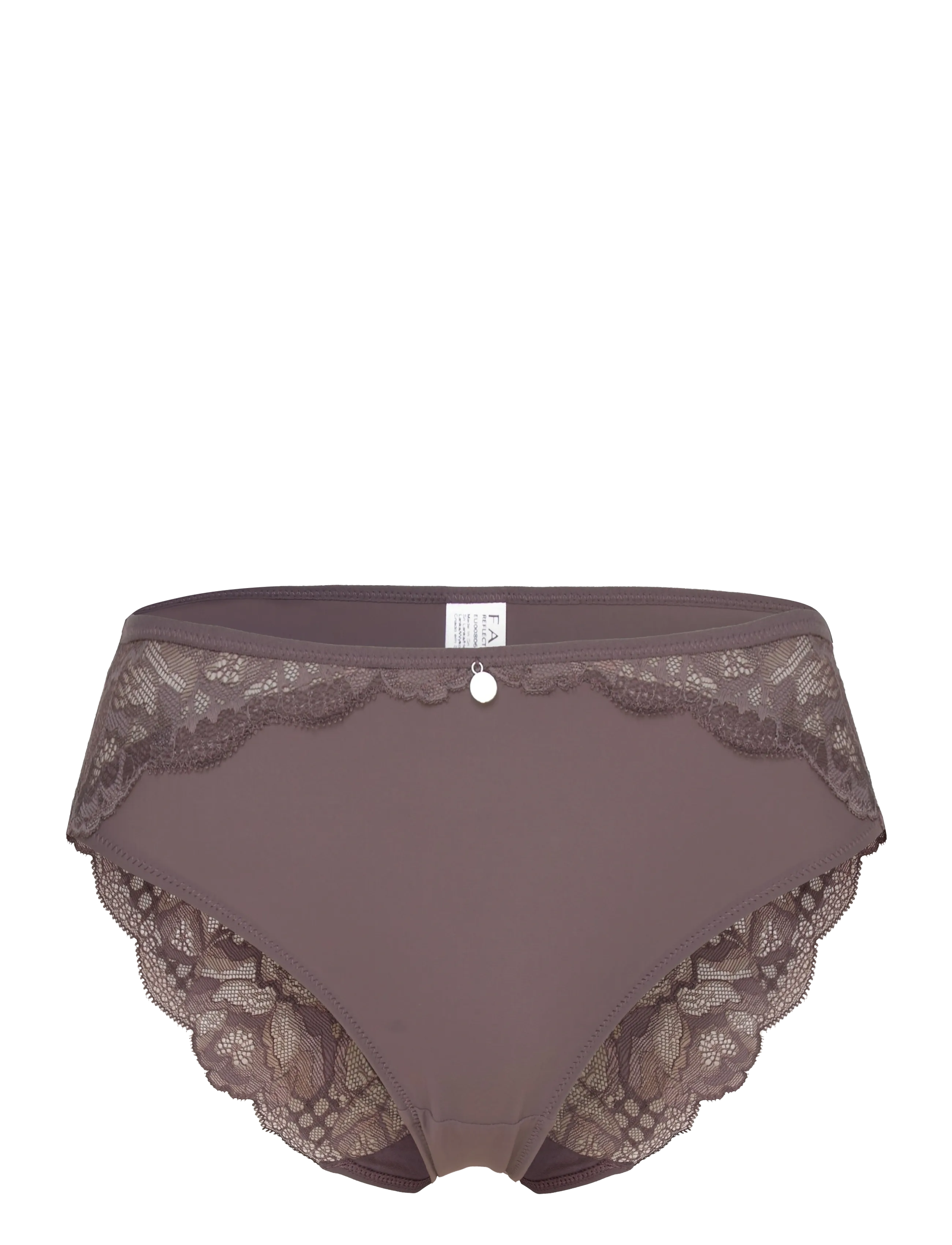Fantasie REFLECT - Briefs - WARM OMBRE / brown