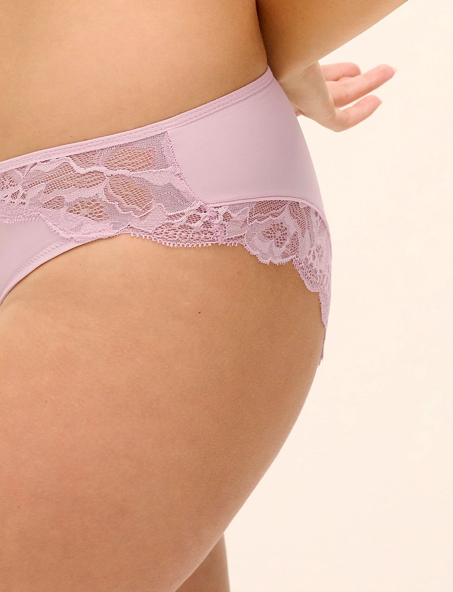 Fantasie - REFLECT - briefs - soft pink - 4