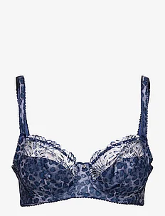 ANTONIA UW SIDE SUPPORT BRA, Fantasie