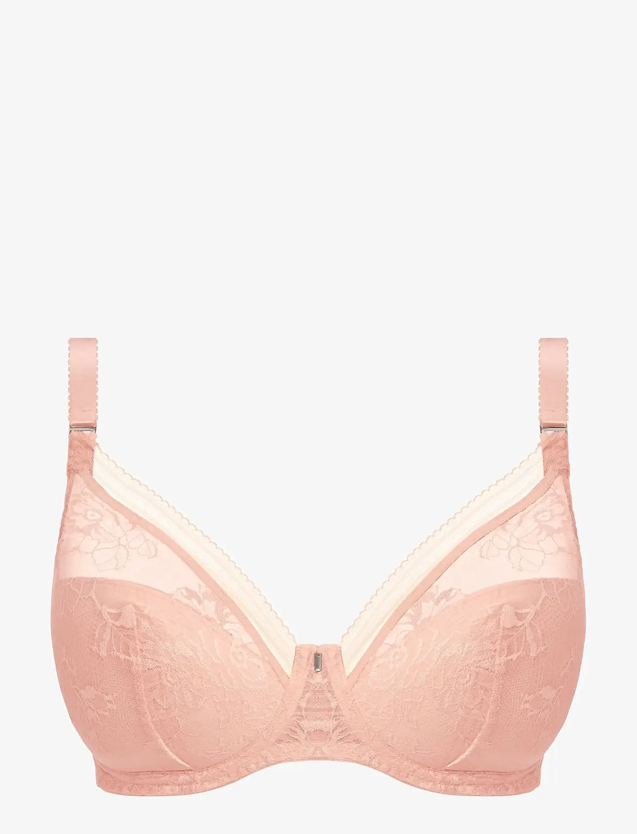 Fantasie - FUSION LACE - wired bras - blush - 1