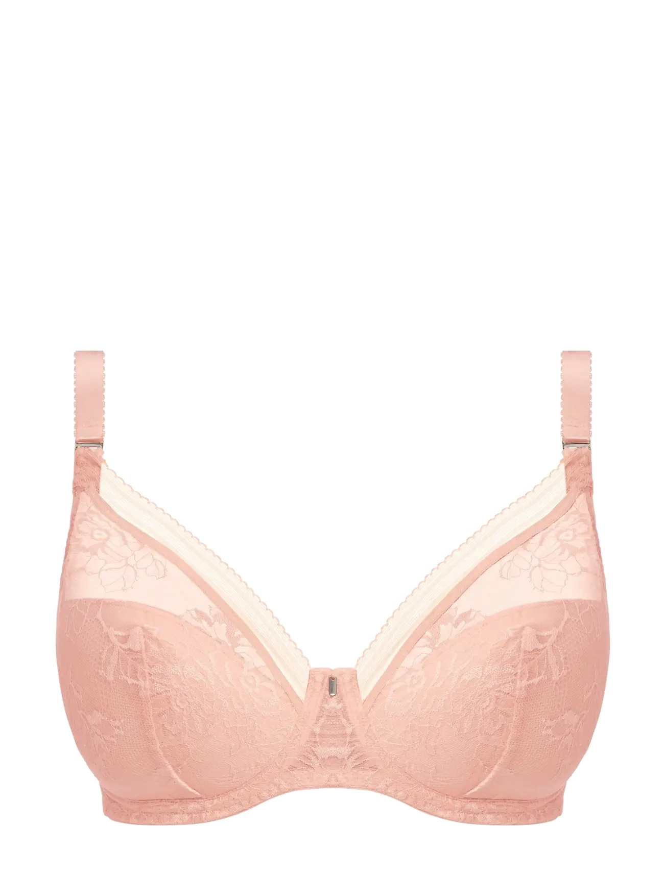 Fantasie FUSION LACE - BH's - BLUSH / pink/rose