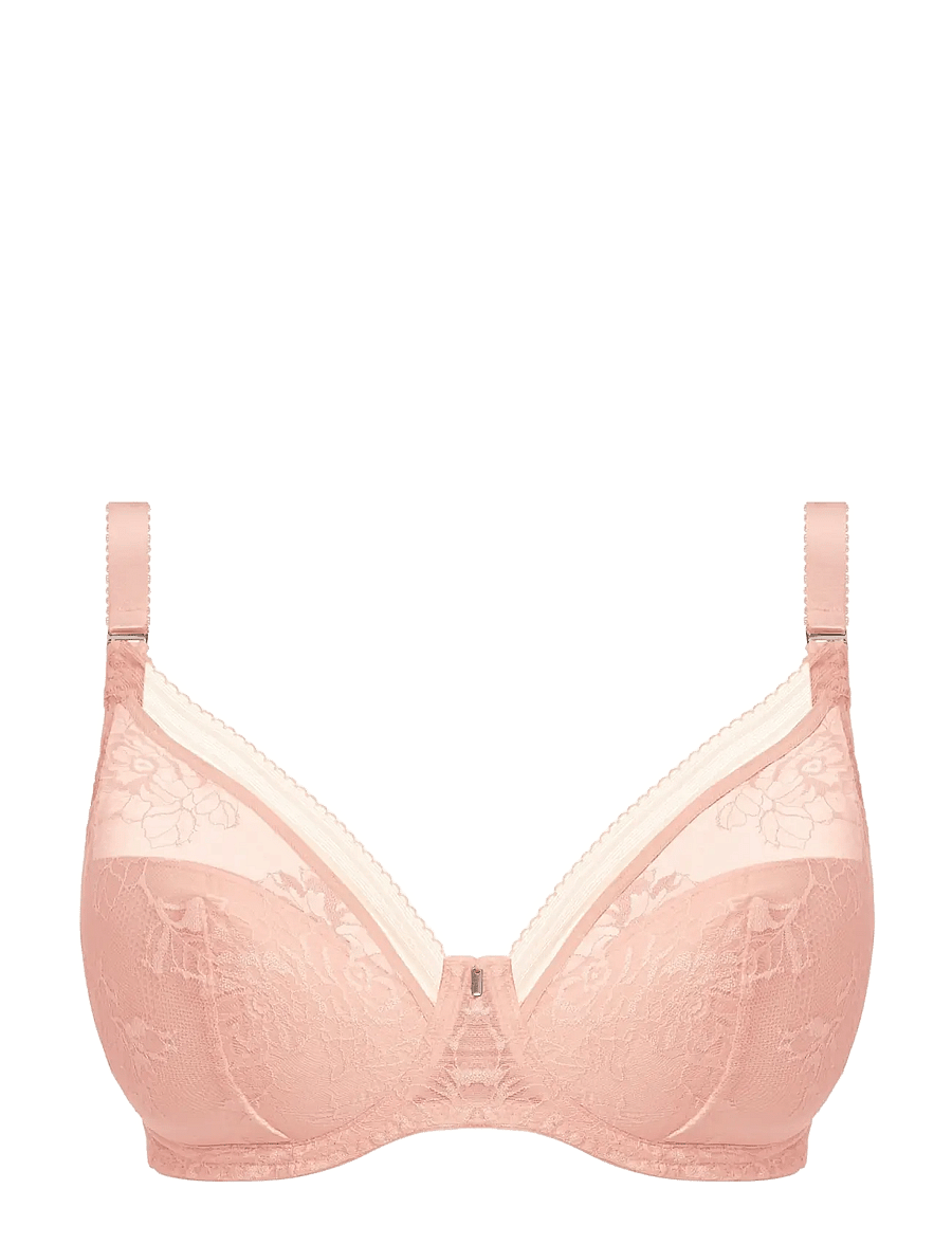 Fantasie - FUSION LACE - bügel-bh - blush - 1