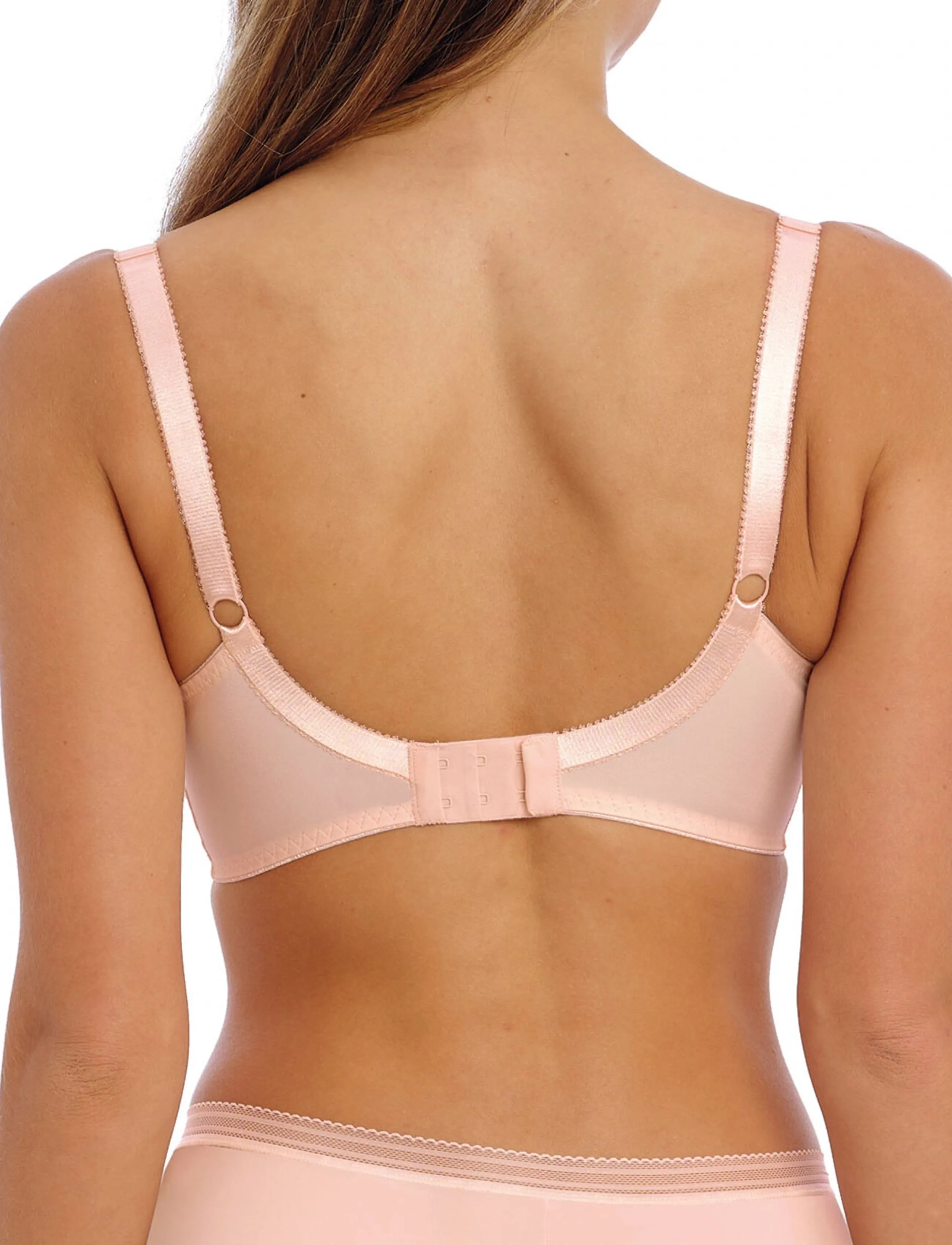 Fantasie - FUSION LACE - wired bras - blush - 2