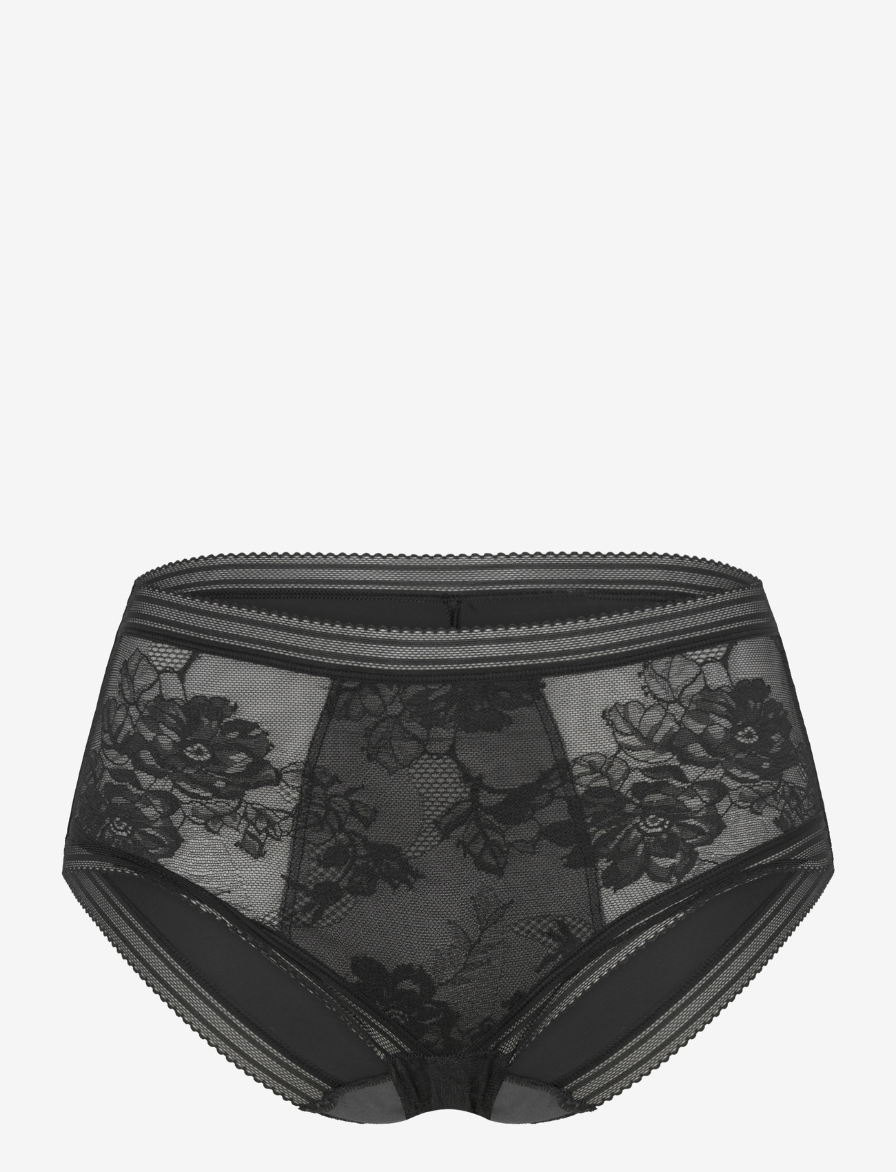 Fantasie - FUSION LACE - briefs - black - 1