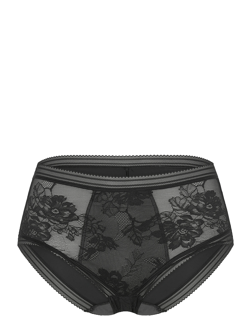 Fantasie - FUSION LACE - slips - black - 1