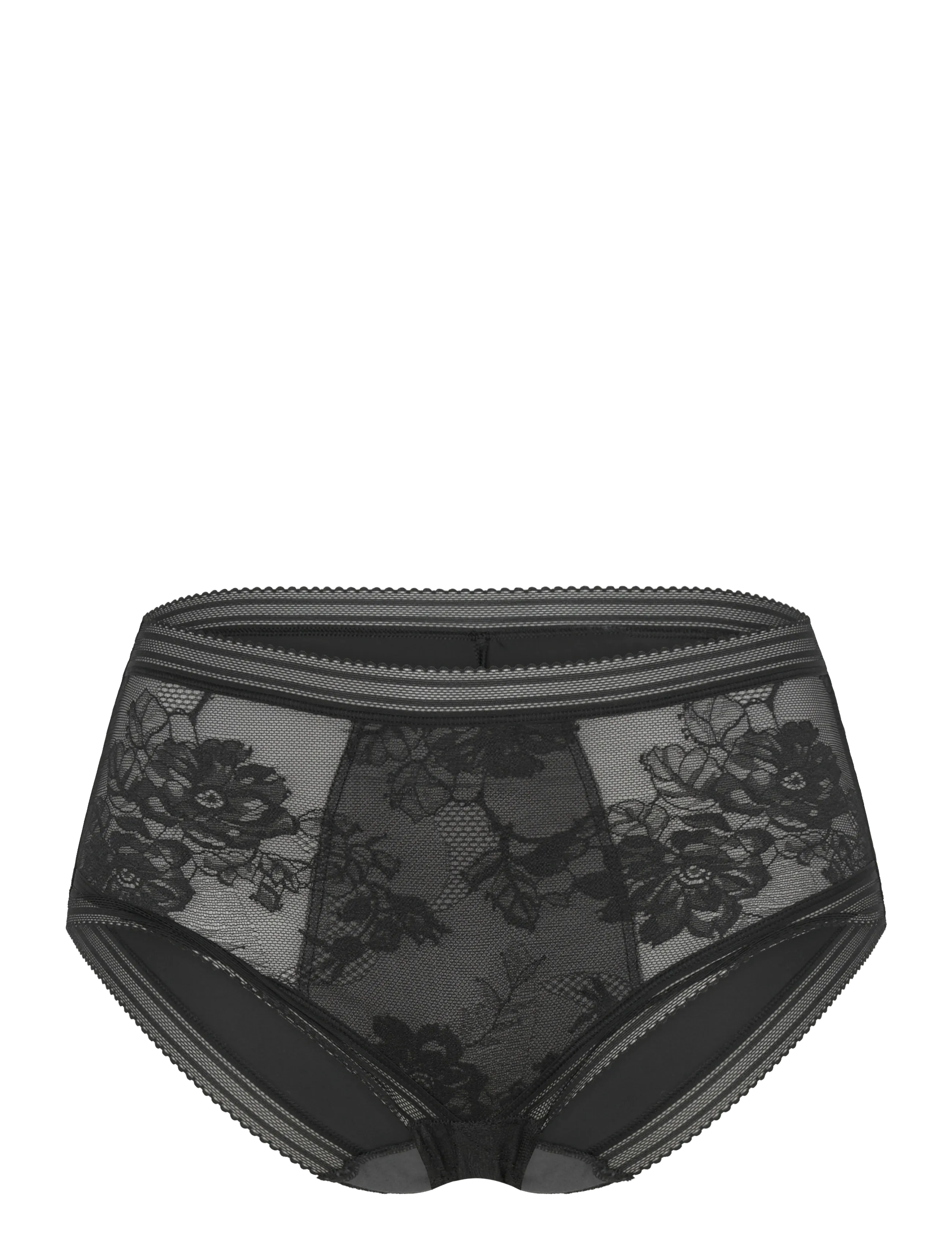 Fantasie FUSION LACE - Ondergoed - BLACK / black