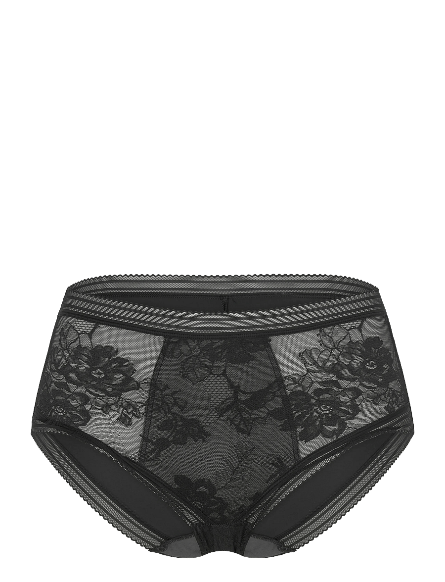 Fantasie - FUSION LACE - kasdienis stilius - black - 1