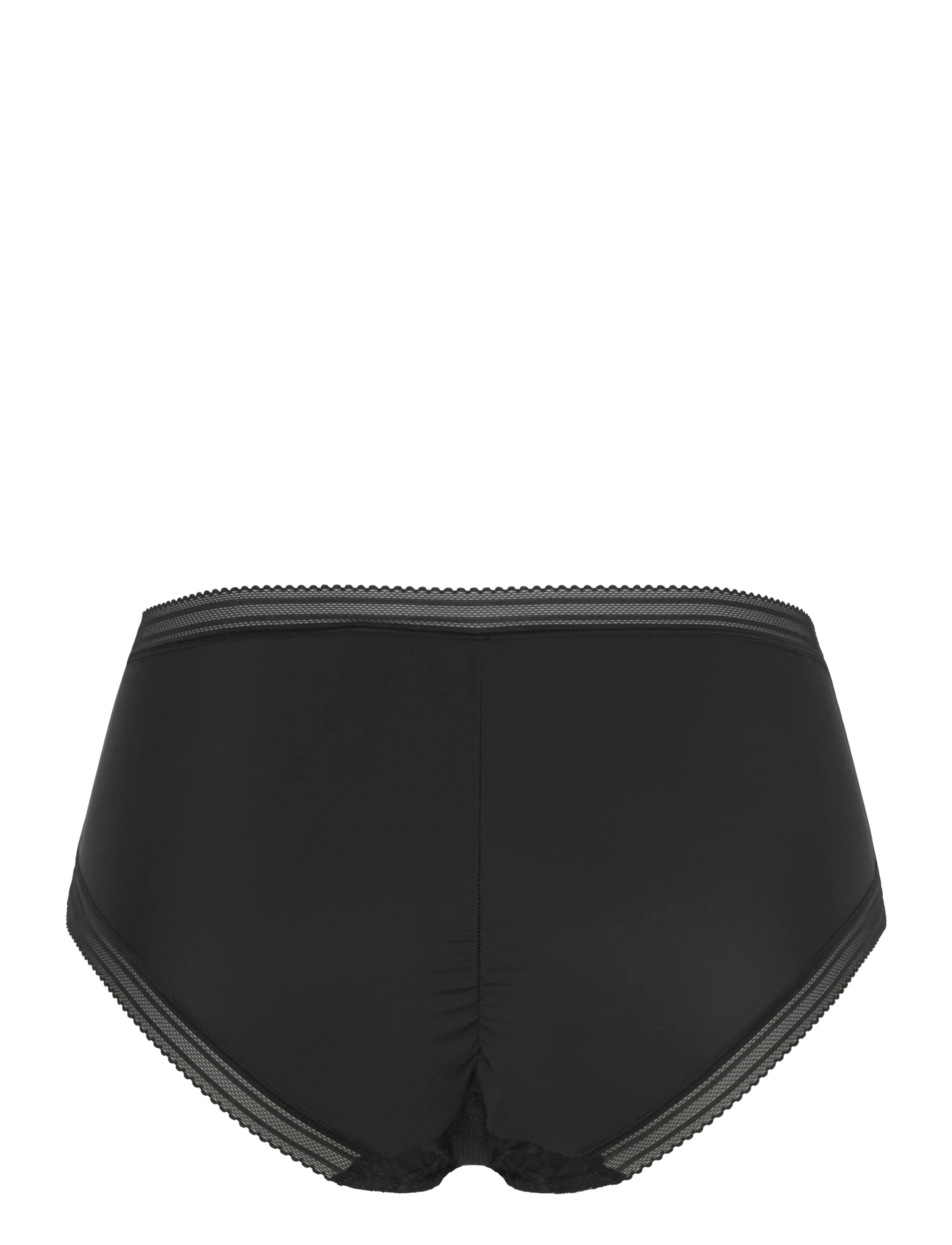 Fantasie - FUSION LACE - püksikud - black - 2