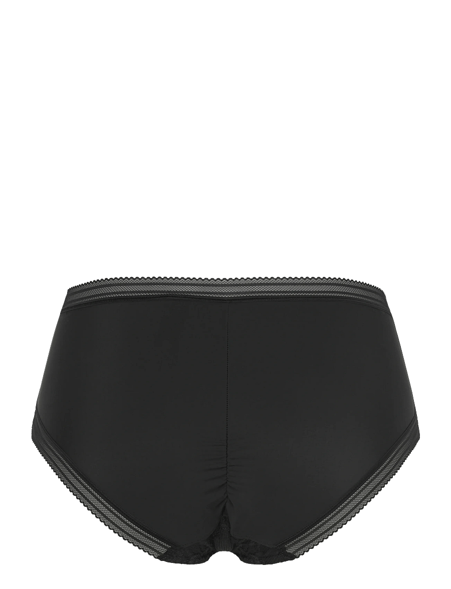 Fantasie - FUSION LACE - kasdienis stilius - black - 2