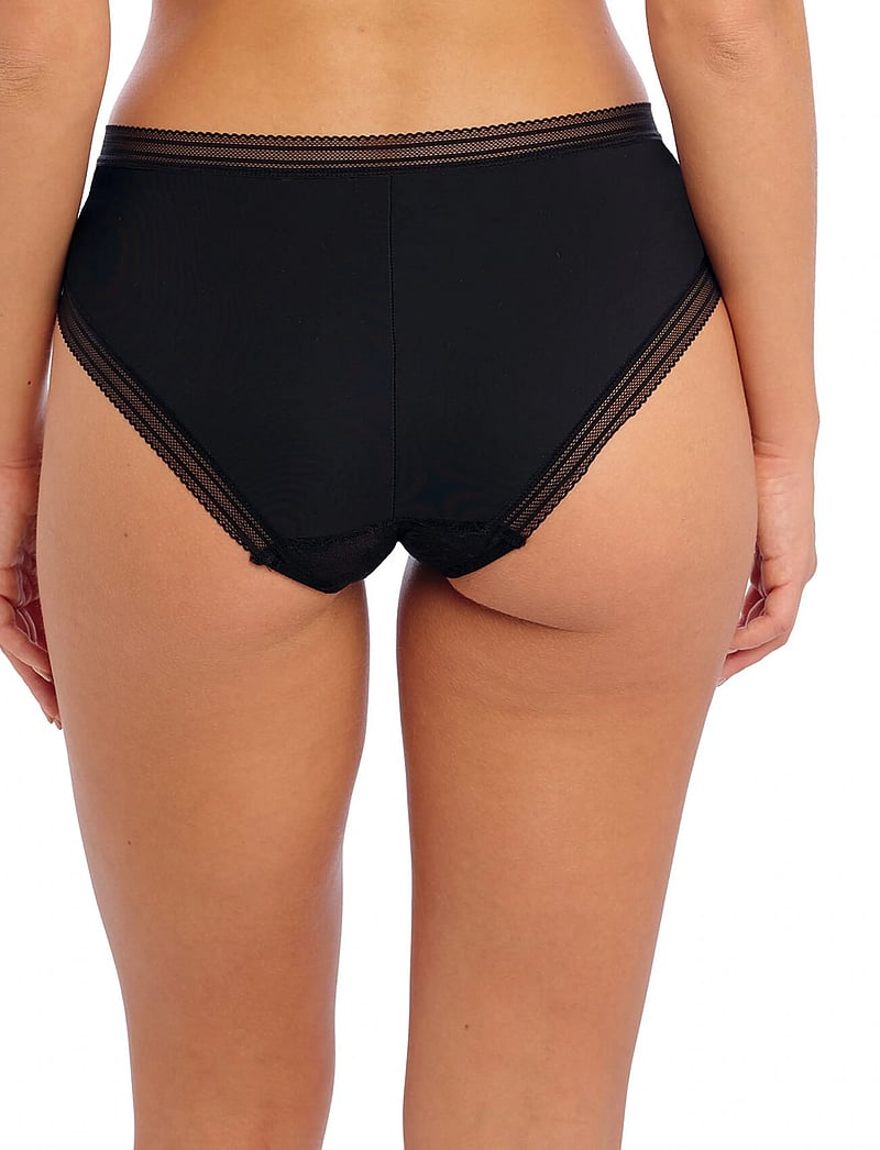 Fantasie - FUSION LACE - slips - black - 3