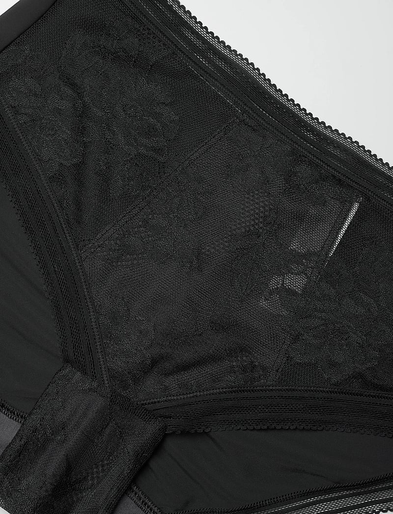 Fantasie - FUSION LACE - slips - black - 5