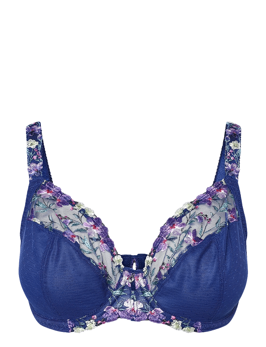 Fantasie - MARIE - tugikaartega rinnahoidjad - sapphire - 1