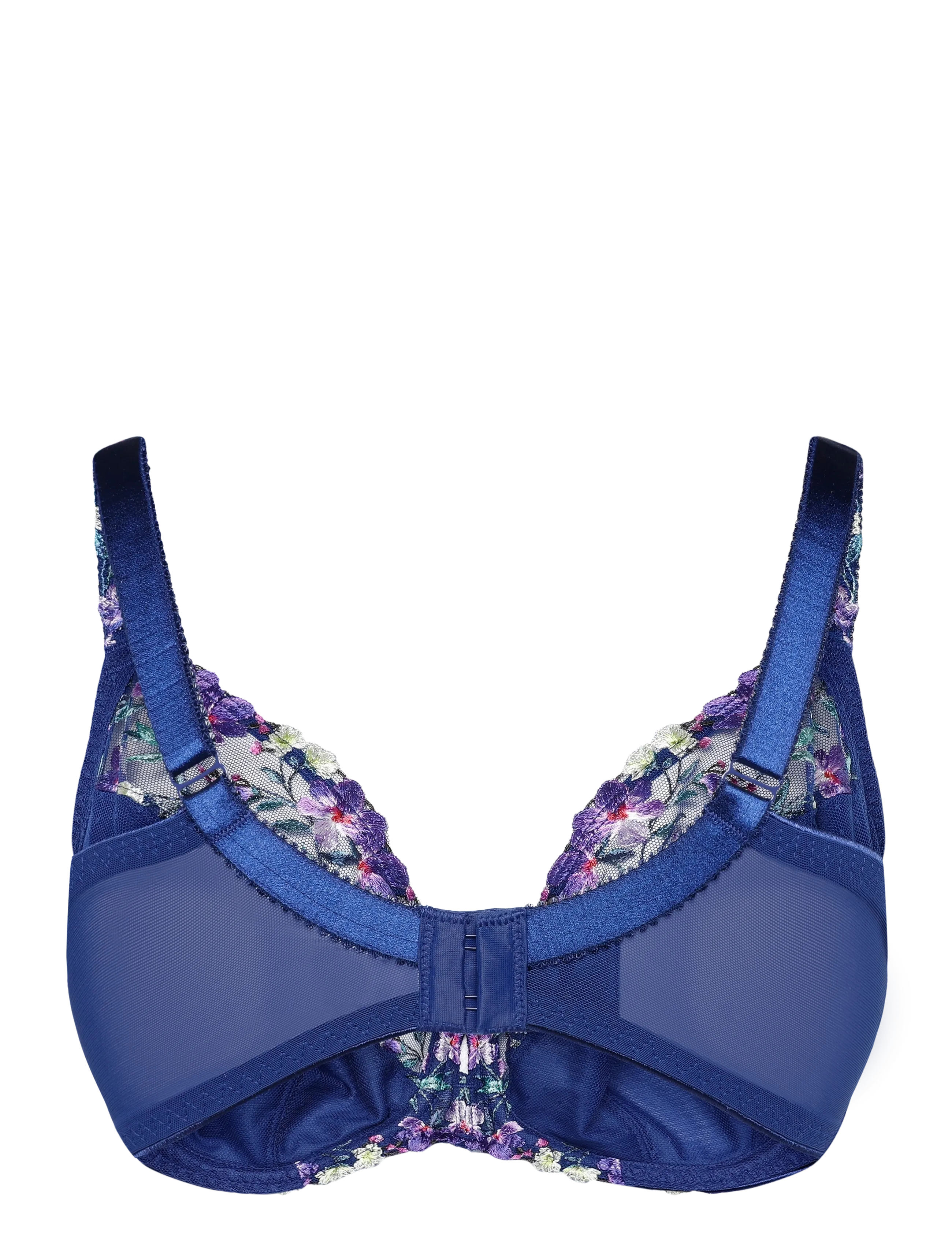 Fantasie - MARIE - tugikaartega rinnahoidjad - sapphire - 2