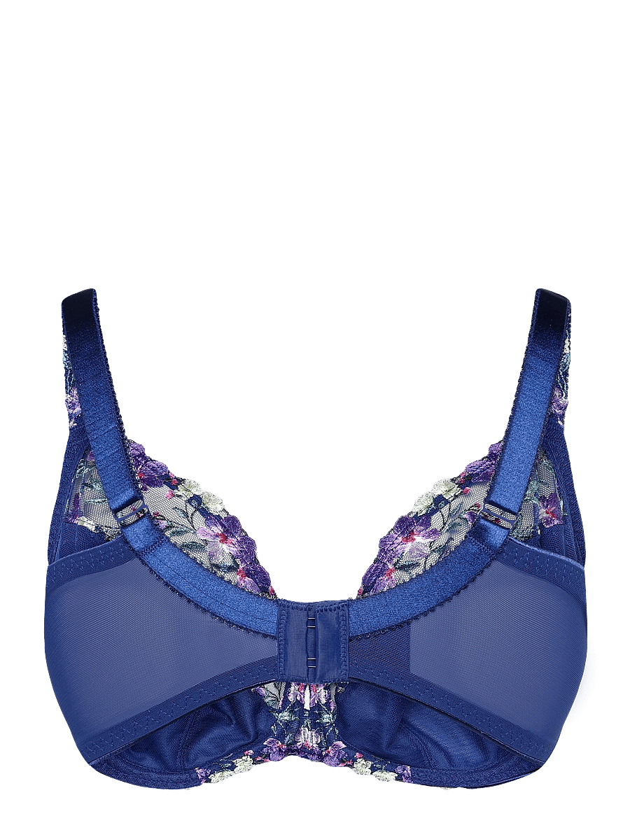 Fantasie - MARIE - tugikaartega rinnahoidjad - sapphire - 2