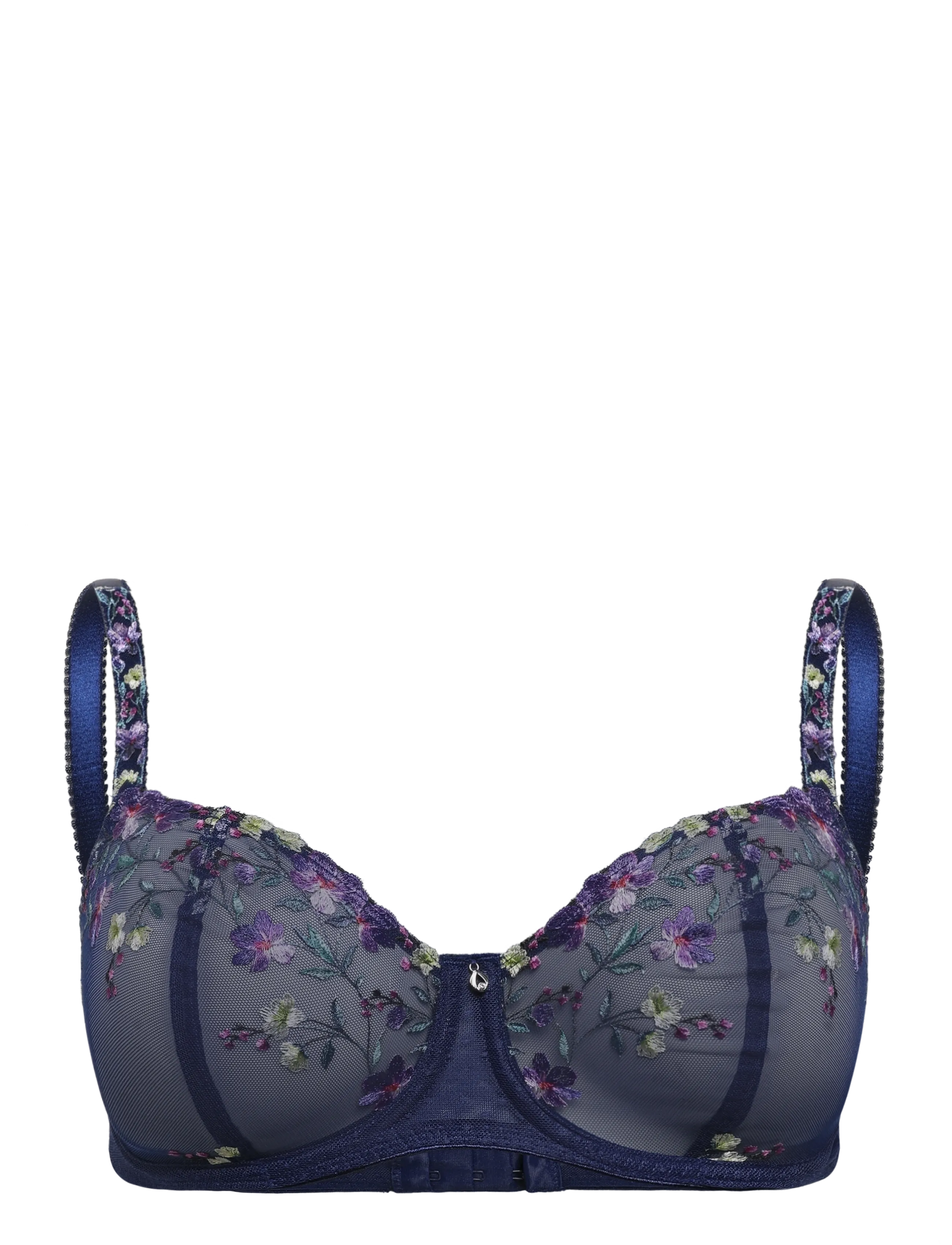 Fantasie MARIE - Unterwäsche - SAPPHIRE / navy