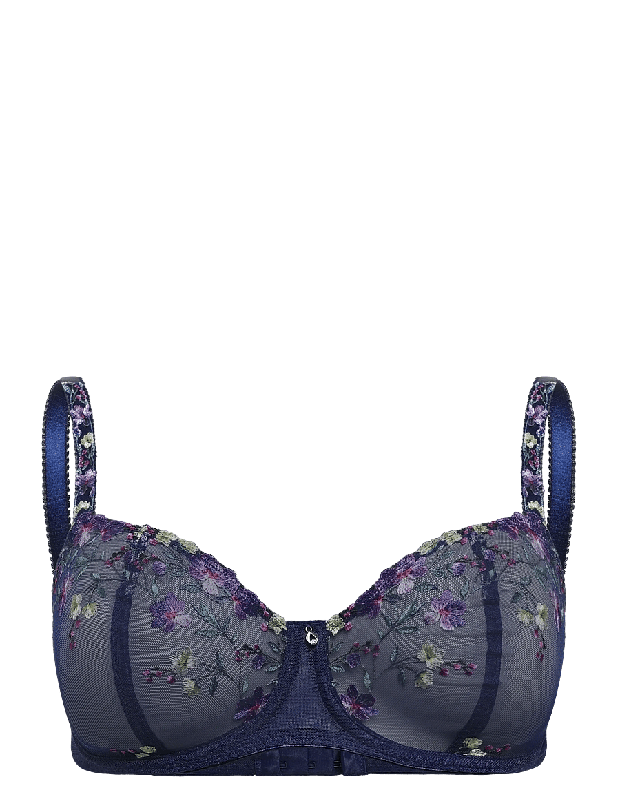 Fantasie - MARIE - balconette bh'er - sapphire - 0