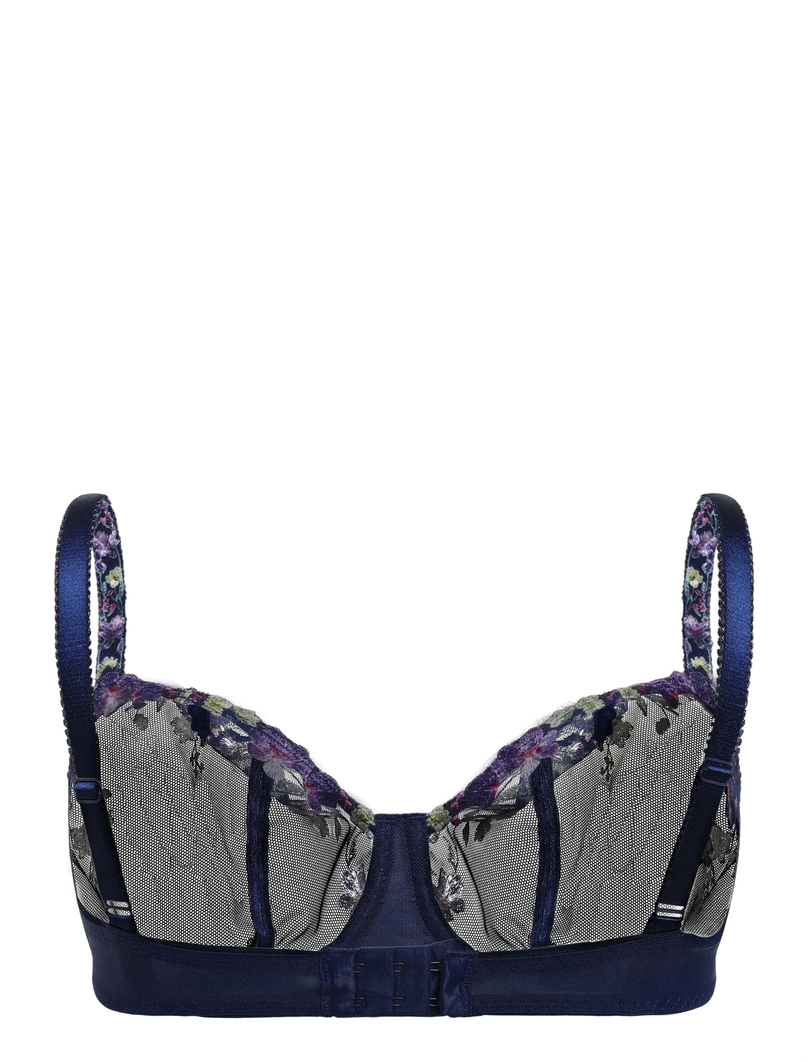 Fantasie - MARIE - sapphire - 1