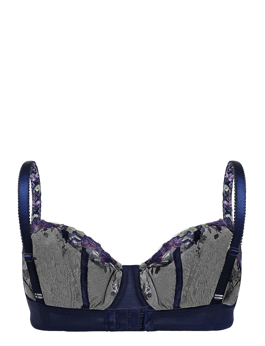 Fantasie - MARIE - balconette bh'er - sapphire - 1