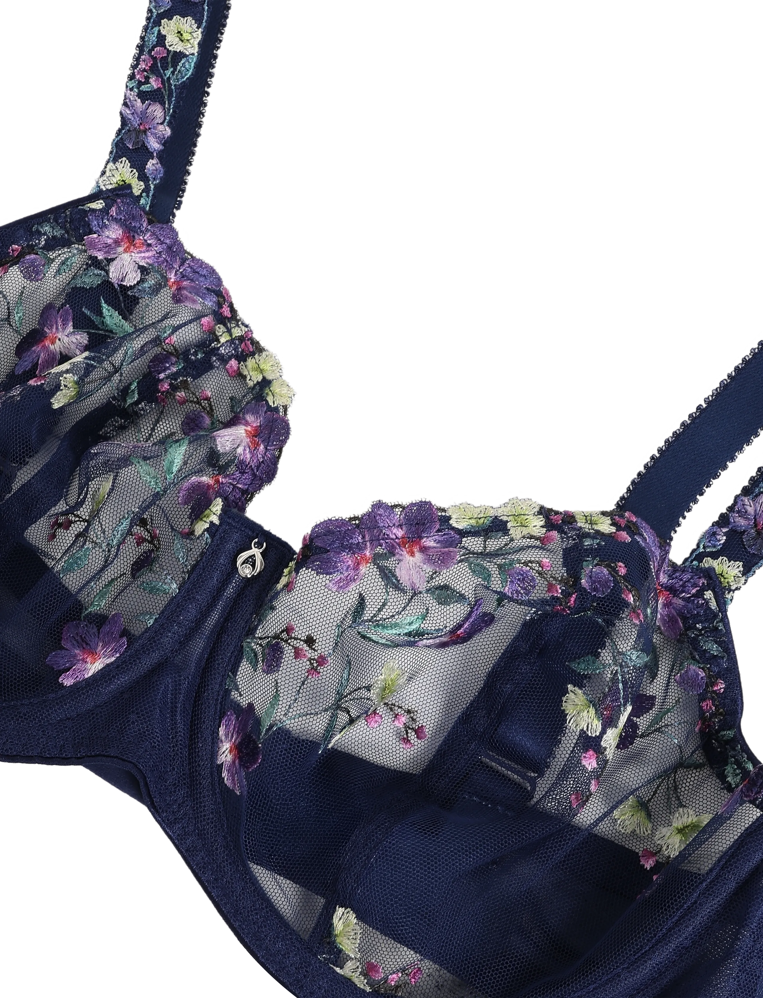 Fantasie - MARIE - sapphire - 2