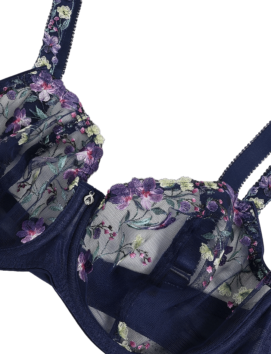 Fantasie - MARIE - balconette bh'er - sapphire - 2