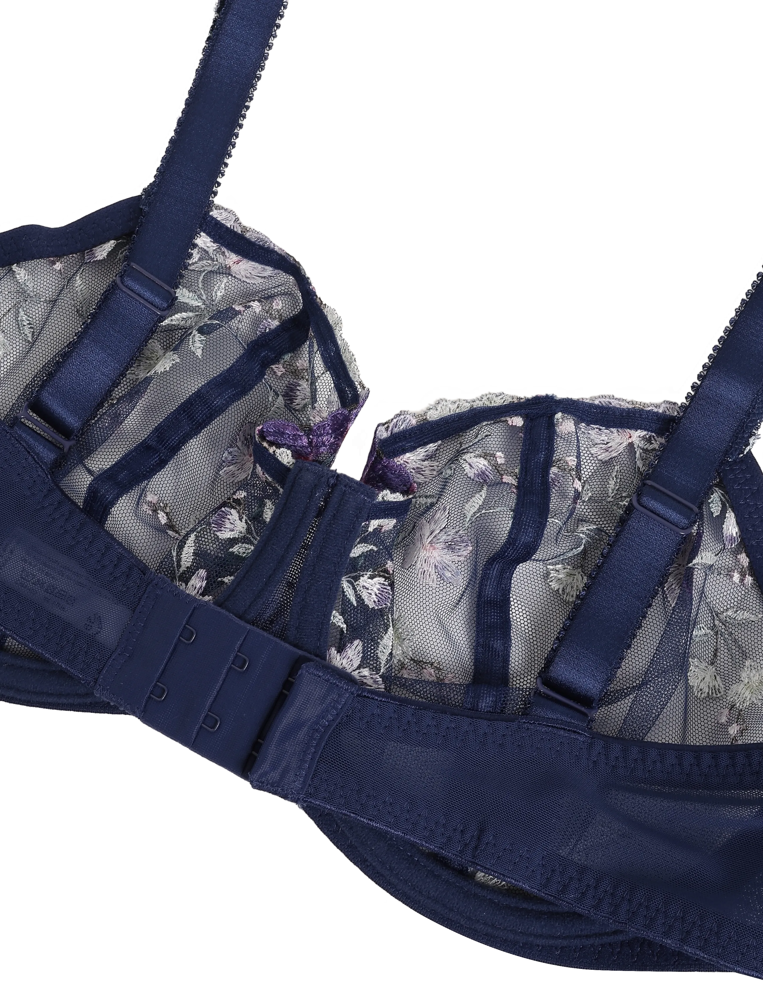 Fantasie - MARIE - sapphire - 3